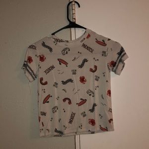 Kids shirt